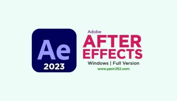Adobe After Effects interface