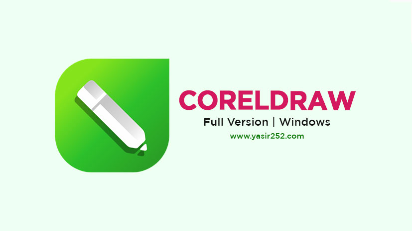 CorelDRAW 2024 Full Version