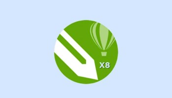 CorelDRAW Interface