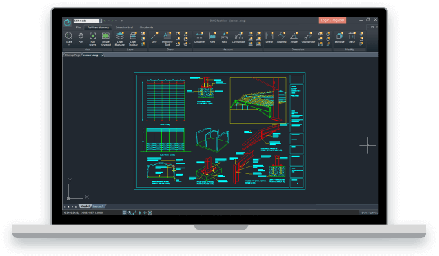 Biểu tượng tải xuống AutoCAD Electrical 2020