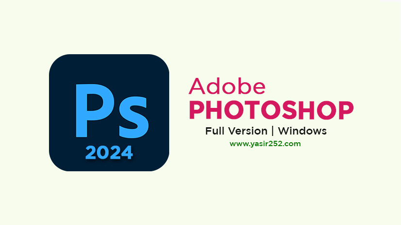 Photoshop 2024 Full Version