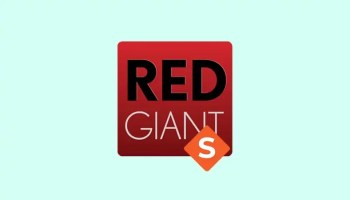 Red Giant PluralEyes 4.1.8