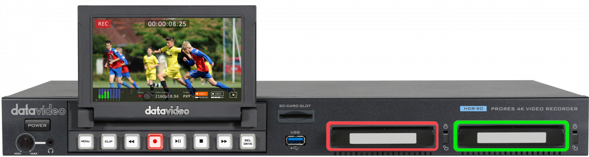 Giao diện Turbo Studio