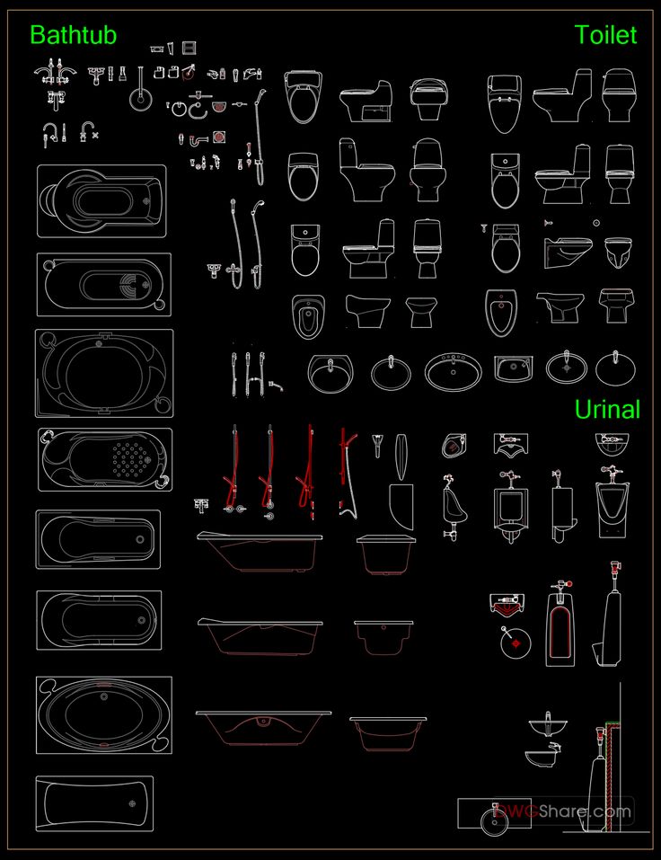 Ứng dụng font trong bản vẽ kiến trúc AutoCAD