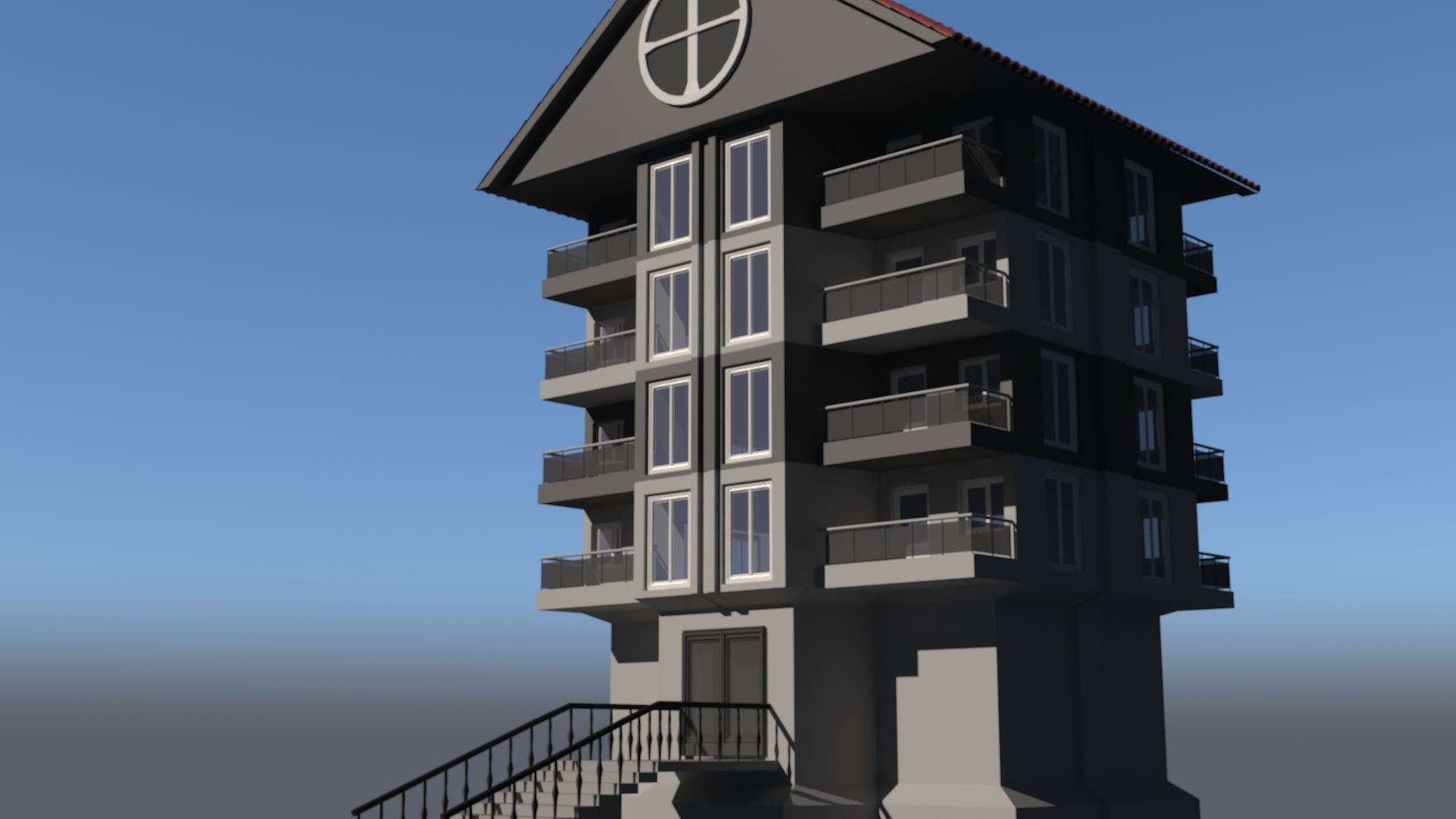 Tính năng 3DS MAX 2017