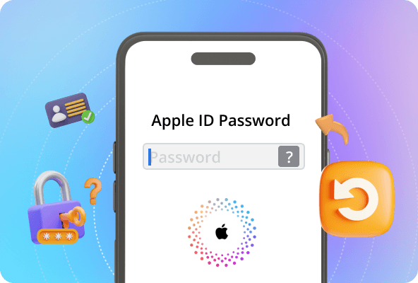 Giao diện iMyFone LockWiper