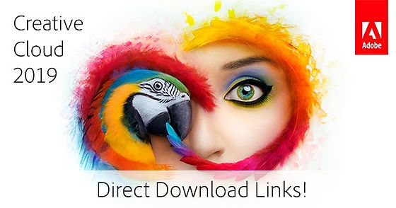 Adobe Creative Cloud Apps