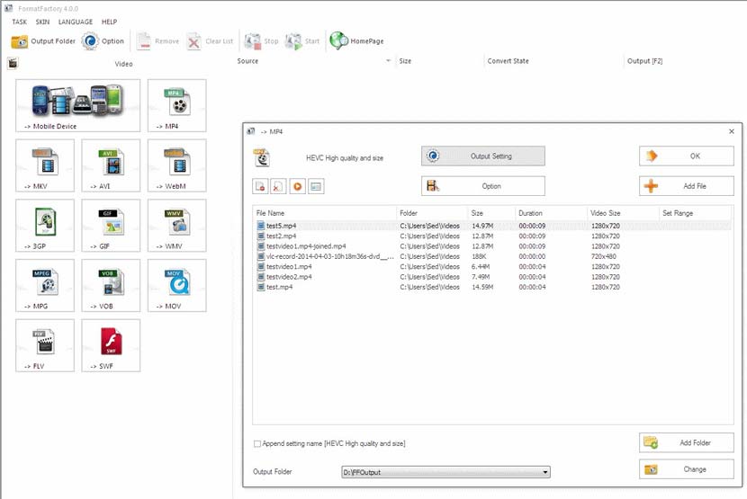 Giao diện Glarysoft Malware Hunter Pro