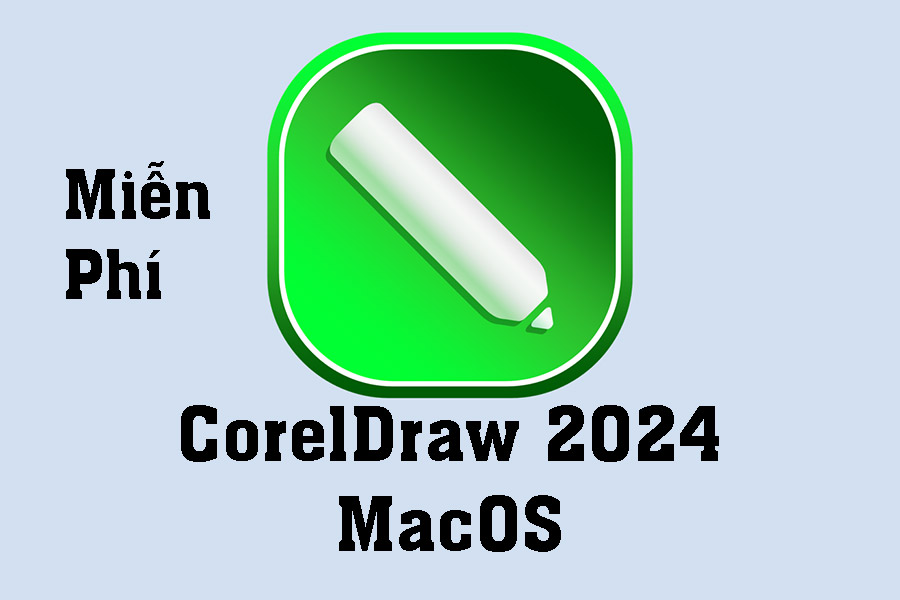 Nhập serial key CorelDRAW