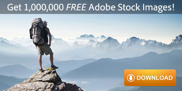 Thư viện Adobe Stock trong Bridge