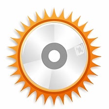 Phần mềm thay thế cho BurnAware Professional