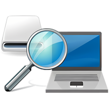 Icon Disk Drill