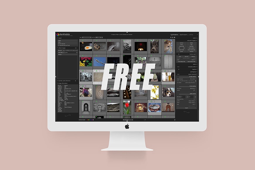 Lightroom Presets