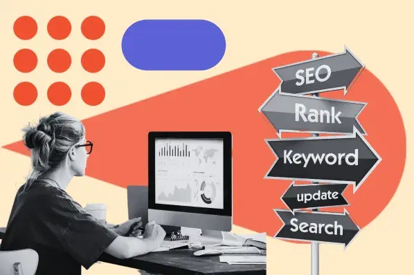 Nghiên cứu từ khóa với Rank Tracker