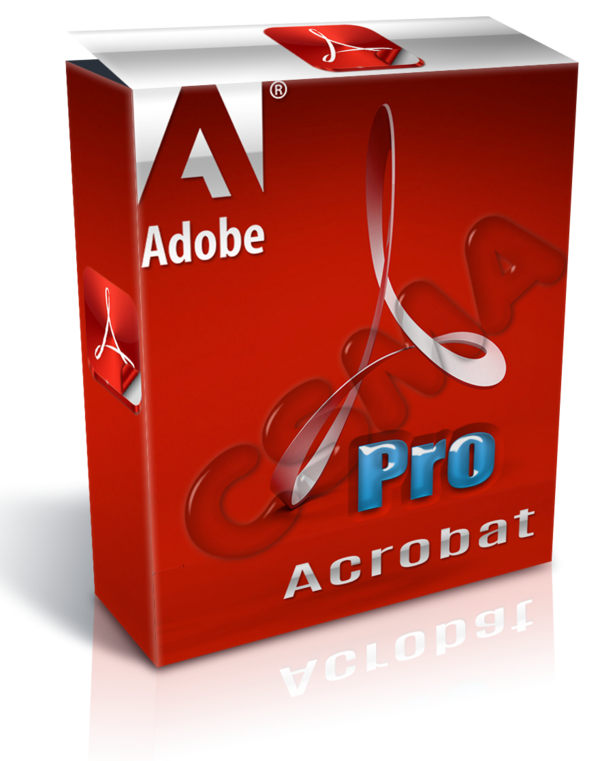 Adobe Acrobat Pro DC Vietnamese Interface
