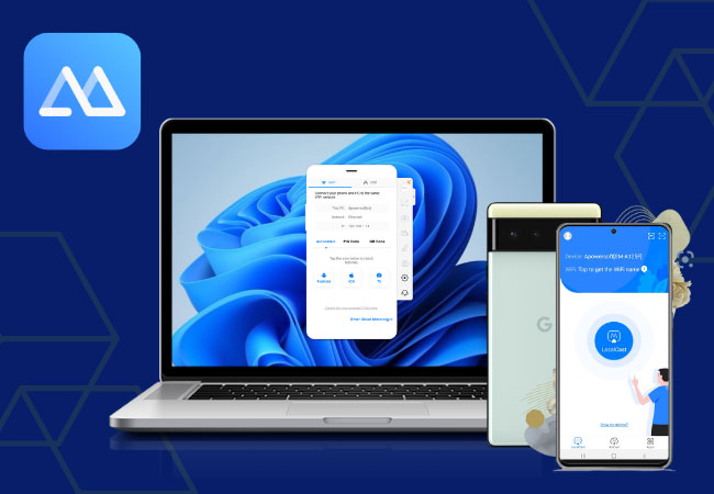 AquaSoft Download Page