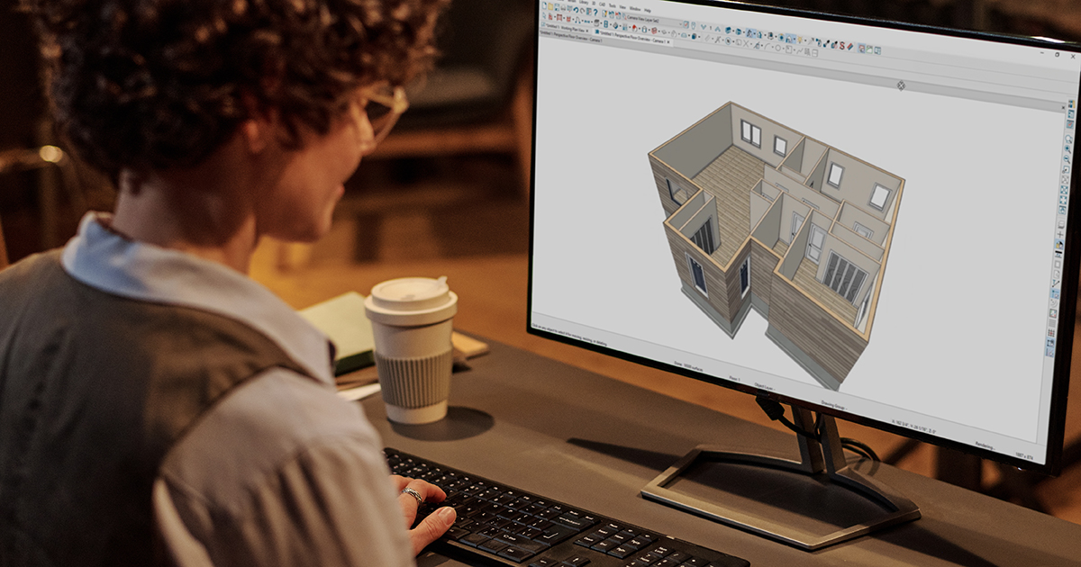 Chief Architect Tutorial