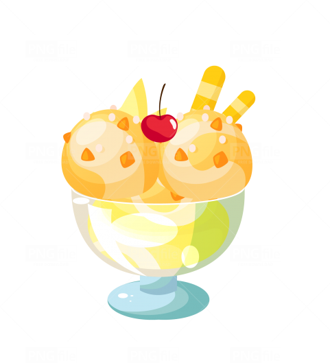 Logo Icecream PDF Candy