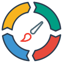 EximiousSoft Logo Designer Pro Icon