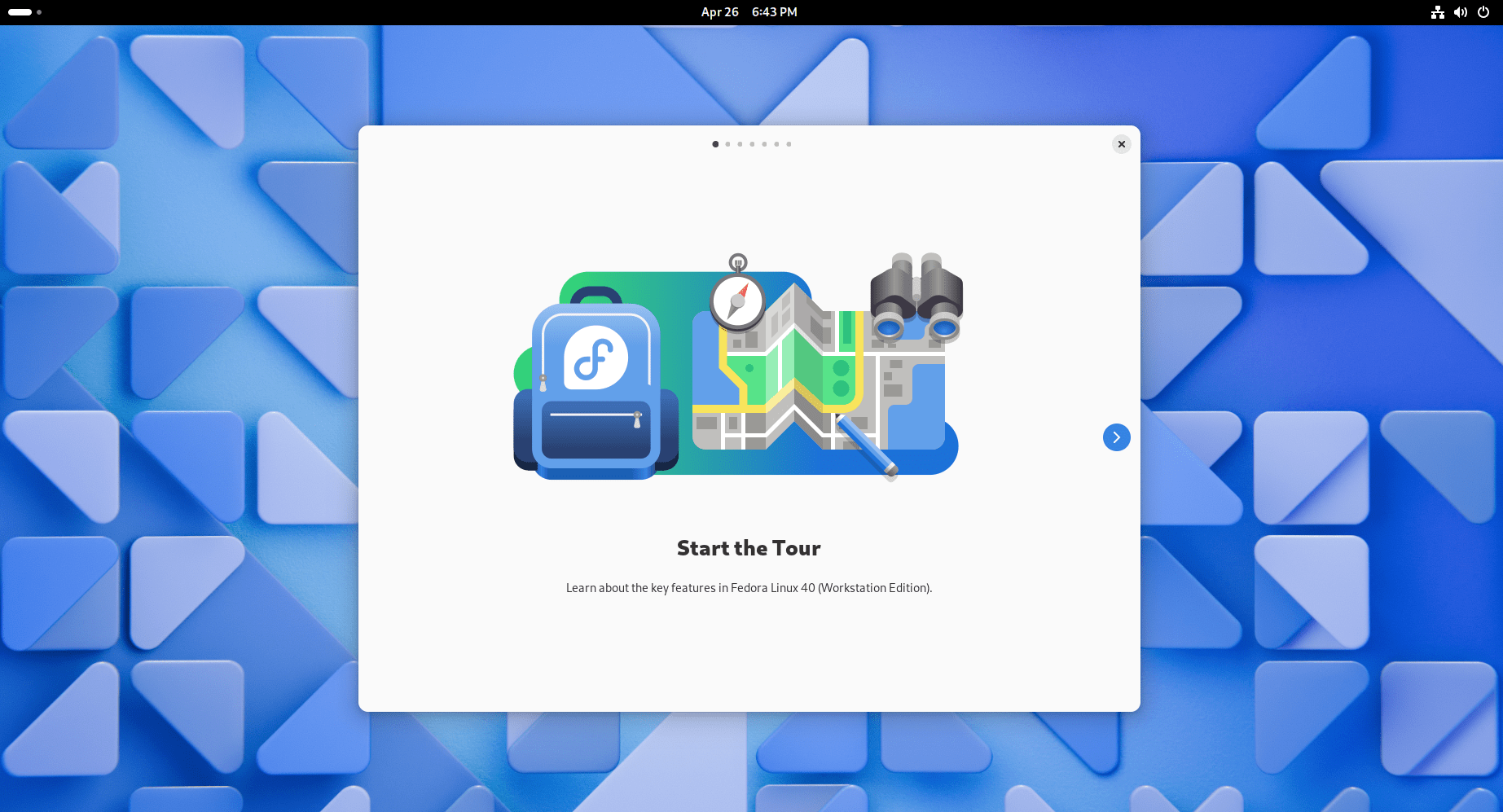 Folder Guard with Graphic Design Projects