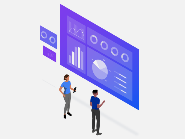 IBM SPSS Statistics 27 Giao diện chính