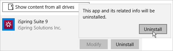 Cài đặt iSpring Suite 10.3.3