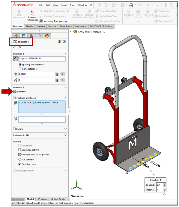 Quá trình cài đặt SolidWorks 2019