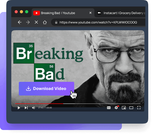 Quy trình cài đặt 4K Video Downloader
