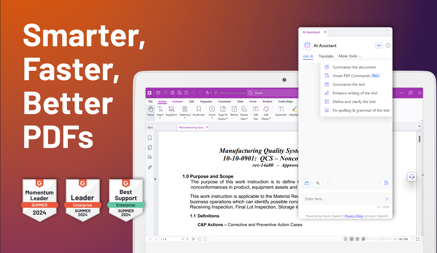 Màn hình kích hoạt Foxit PhantomPDF