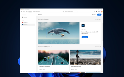 Adobe InDesign Integration with Creative Cloud