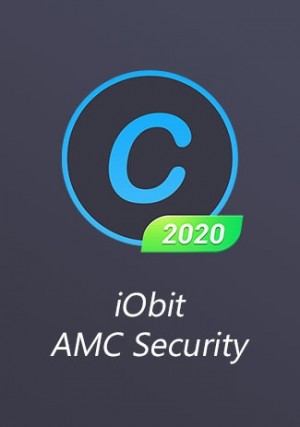 IObit Uninstaller Pro Logo