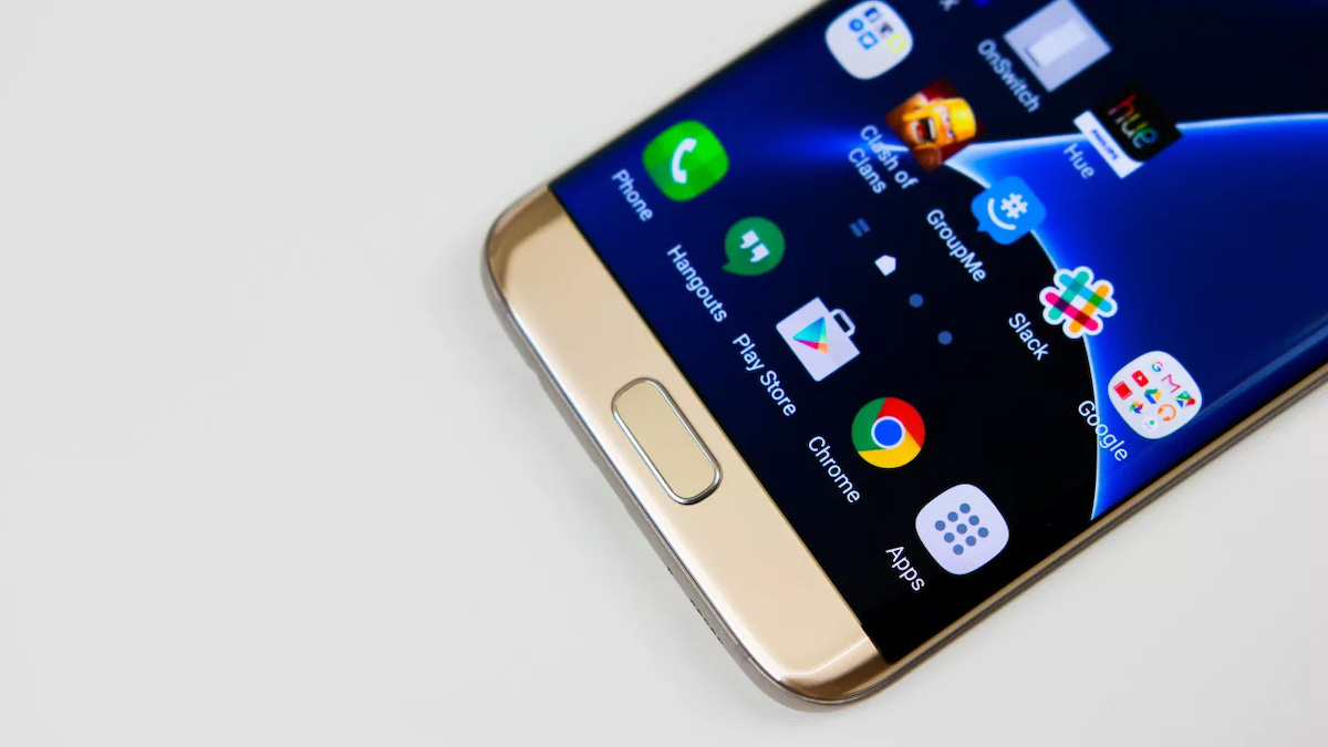 Khôi phục dữ liệu điện thoại Android