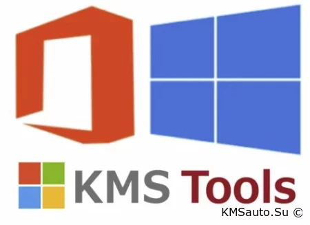 Ratiborus KMS Tools Interface