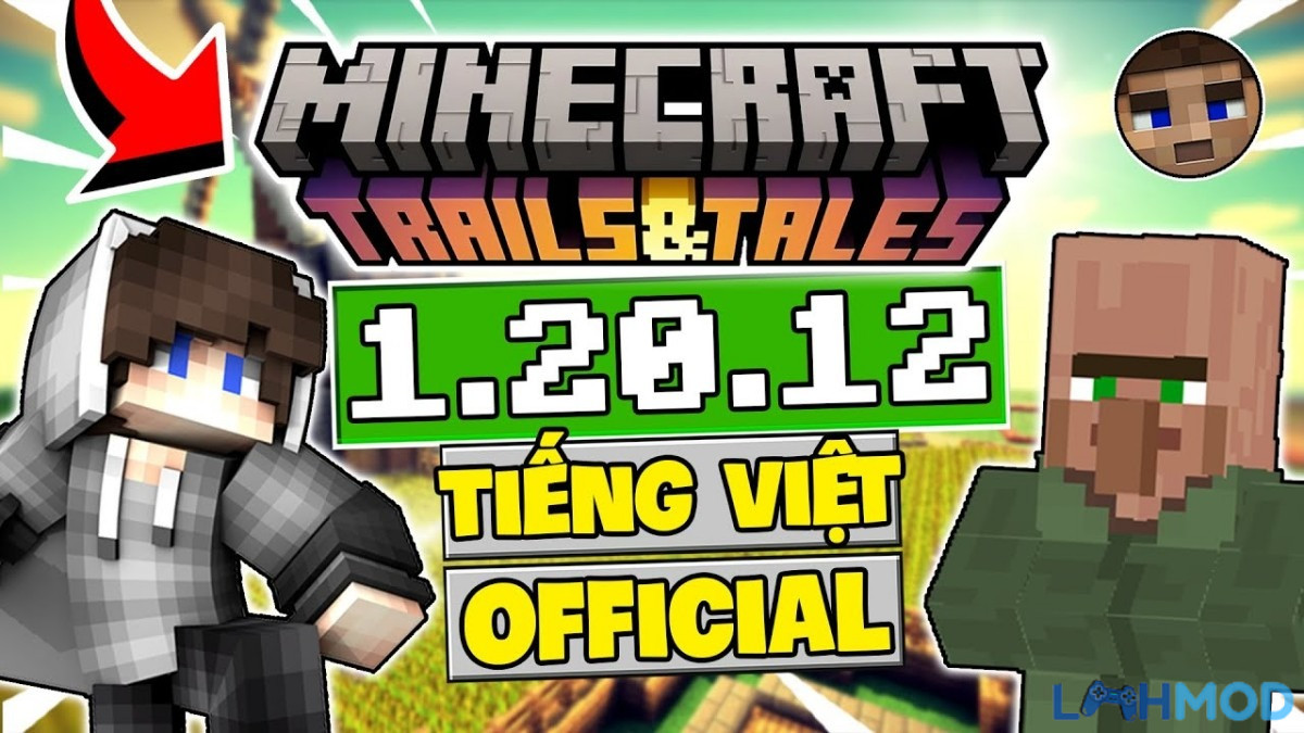 Minecraft 1.20.12