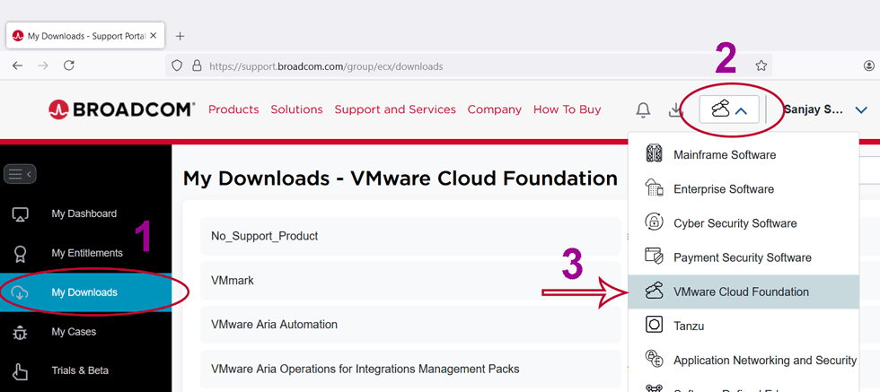 Tải VMware Workstation Pro 16