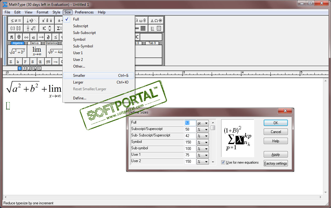 Quá trình nhập license key