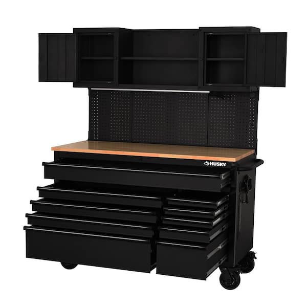 Không gian làm việc được tối ưu hóa với Perfectly Clear WorkBench