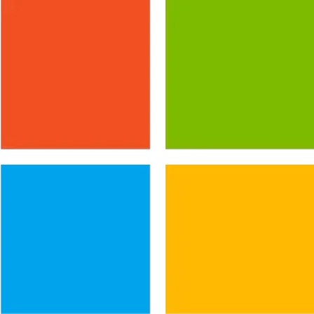Microsoft Visual C++ Logo