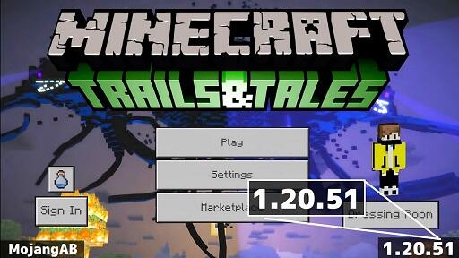 Minecraft 1.21.1 Features