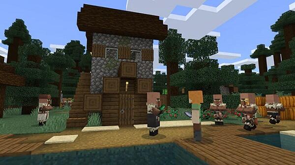 Minecraft Java Edition