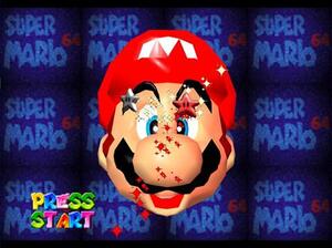 Mari 3D Texturing Example