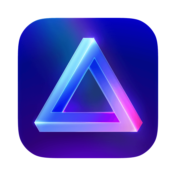 Logo Luminar Neo