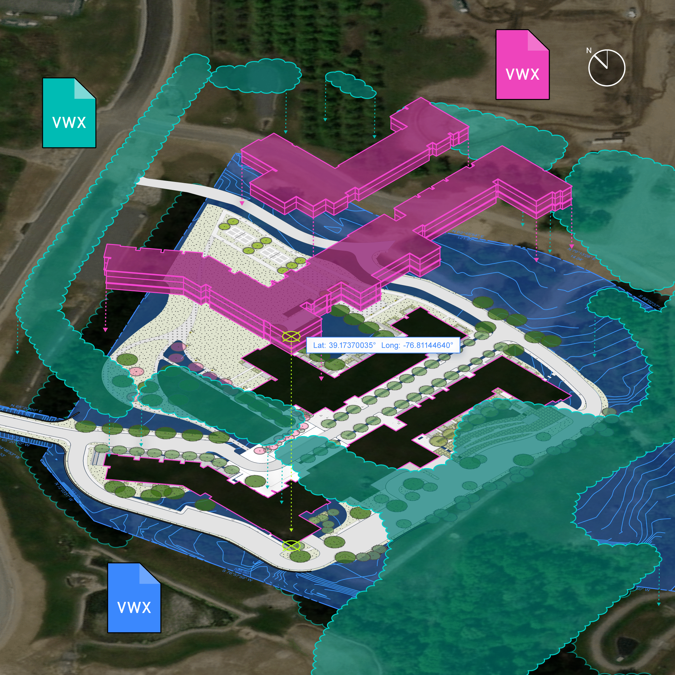 Vector Settings Configuration