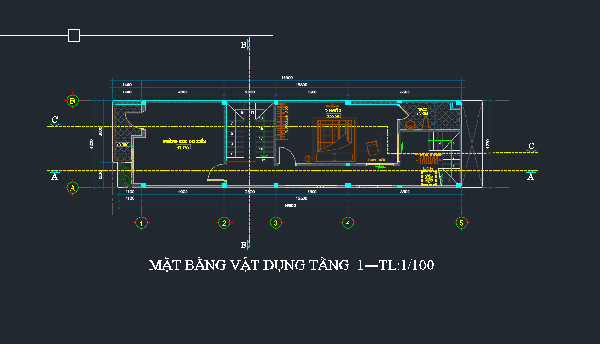Biệt thự 2 tầng phong cách Á Đông