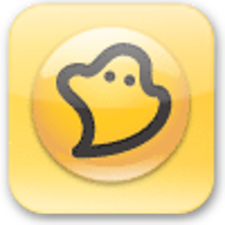 Logo phần mềm Ghost