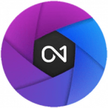 ON1 Photo RAW Icon