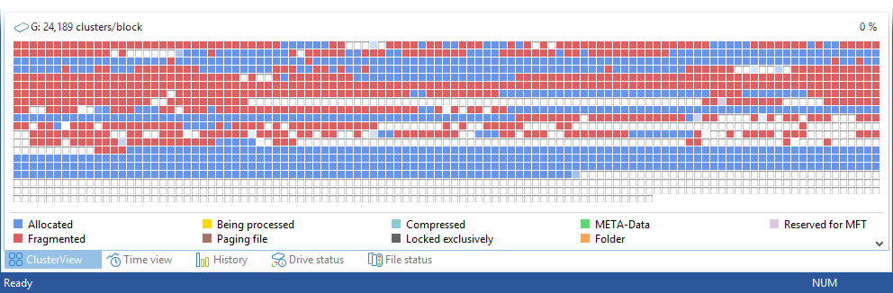 O&O DiskImage Virtual Machine Integration