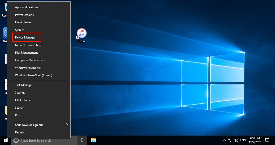 Quá trình cài đặt iTunes trên Windows