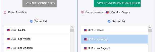 VPN Security