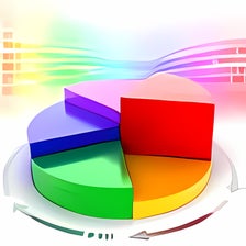 Logo phần mềm quản lý phân vùng